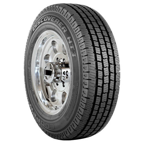 [170207003] 235/65R16C 10PR COOPER DISCOVERER HT3 121/119R 50K BSW