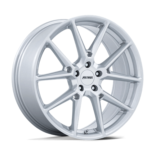 [PE002SX19801540] P1E 19X8 5X115 72 +40 G-SLV