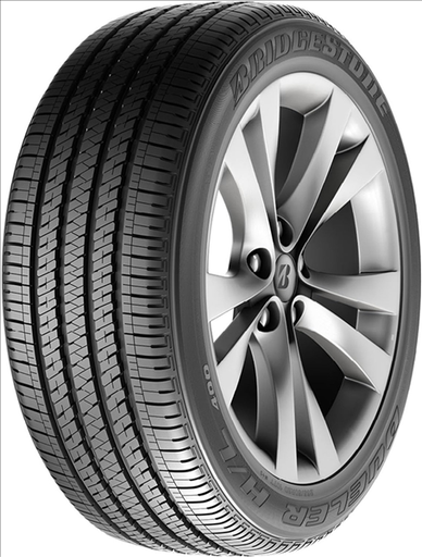 [013958] 265/50R19 BRIDGESTONE DUELER H/L 400 110H XL