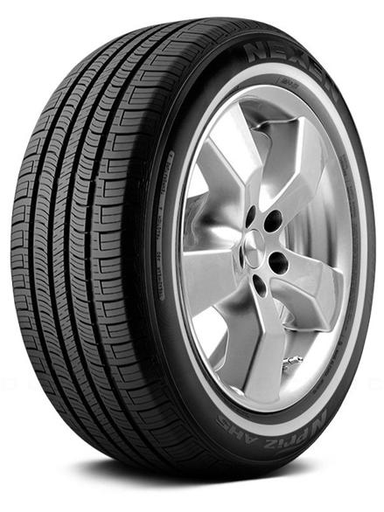 [15405NXK] 205/75R15 NEXEN NPRIZ AH5 97S 460AA 50K WW