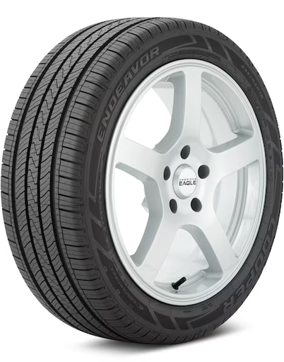 [166277008] 195/65R15 COOPER ENDEAVOR 91H 680AA 65K BSW