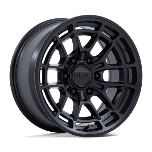 [KM732MX17856800] ARCHER 17X8.5 6X5.5 106 +0 M-BLK
