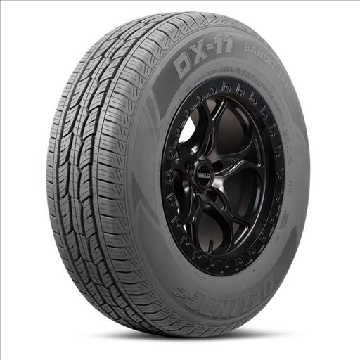 [009845] LT275/70R18 DELINTE DX-11 H/T LRE 125/122S
