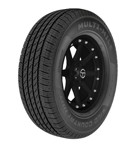 [WRT54] 245/65R17 MULTIMILE WILD COUNTRY HRT 107T M+S