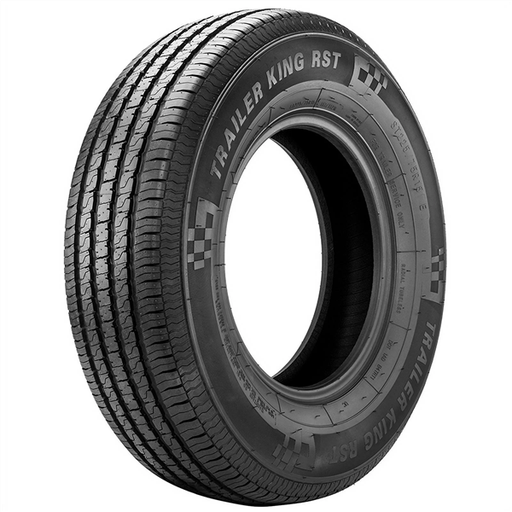 [RST18T] ST235/85R16 TRAILER KING RST II BW 125/121M 12PLY
