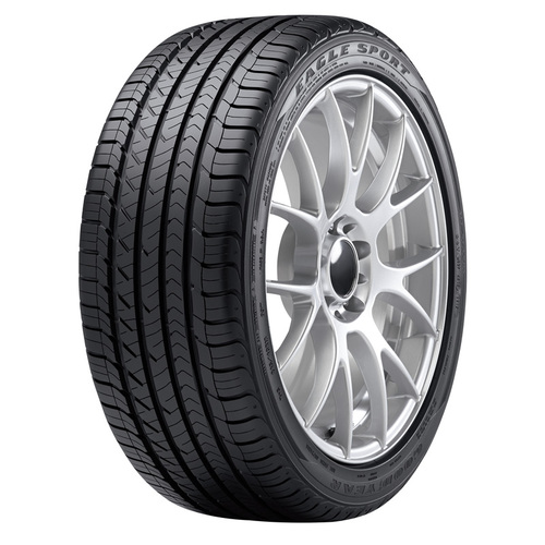 [109057366] 245/40R18 GOODYEAR EAGLE SPORT AS BW 93W