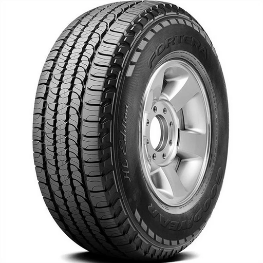 [151559248] 255/65R18 GOODYEAR FORTERA H/L 109S 540AB 60K BSW