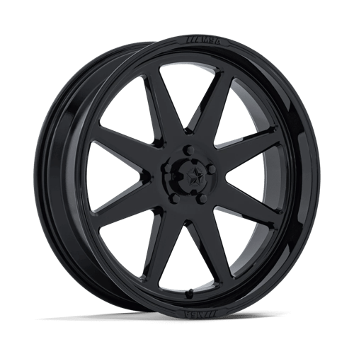 [MA054BX24701200] SPARK UTV 24X7 5X4.5 72 +0 G-BLK