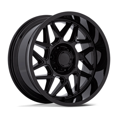 [MO812BX20106818N] TURBINE 20X10 6X5.5 106 -18 G-BLK