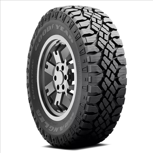 [312007027] 31X10.50R15LT GOODYEAR WRANGLER DURATRAC 109Q 6 PLY