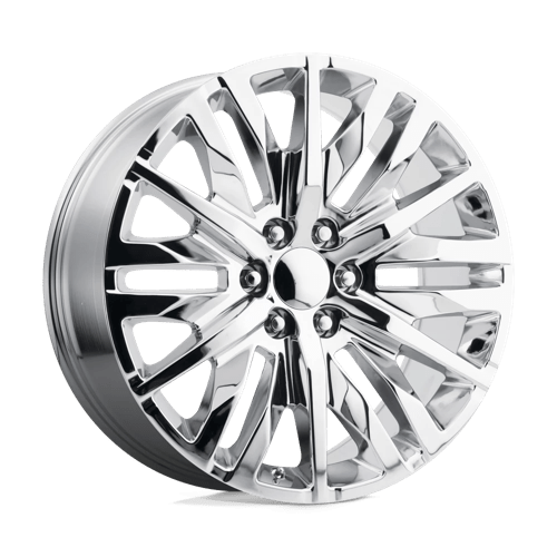 [198C-2415831] PR198C 24X10 6X5.5 78.1 CHROME 31MM
