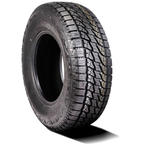 [LO235/70R16] 235/70R16 LION SPORT A/T 106T M+S 460AB 36psi