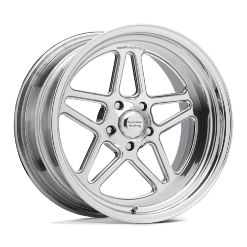 [VF5338105U150] VF533 FORGED 18X10 5X4.75 5.00BS POLISH