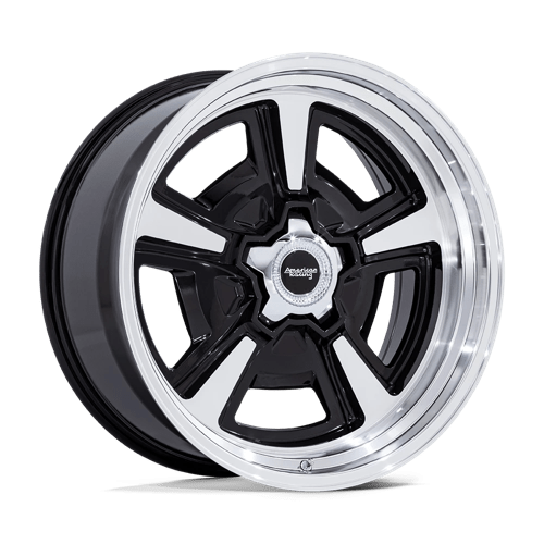 [VN517BD22100006] MARAUDER 22X10 BLANK 72 +6 G-BLK-MC-DL