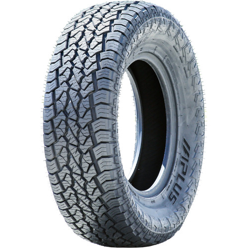 [20000053] 235/75R15 APLUS SHREDDER A/T 109S XL**660AA**45K**+ROAD HAZARD