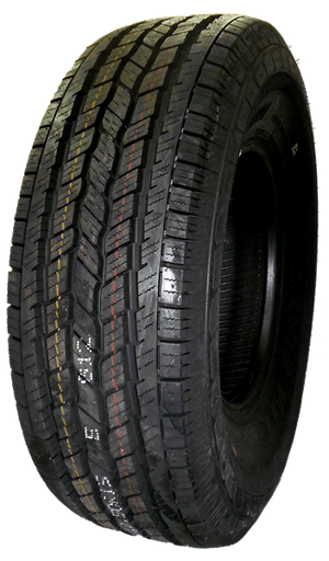 [2103] 225/70R16 DURATURN TRAVIA H/T 103T SL BSW 640-A-A OLD DOT BLEM