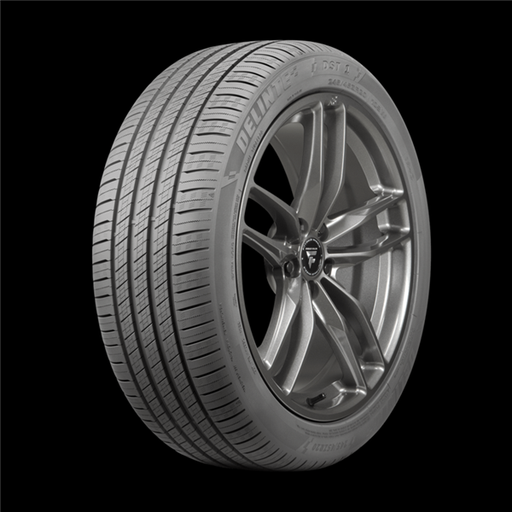 [854865] 235/50ZR18 DELINTE DST1 101W M+S 560AA**55K**+ROAD HAZARD