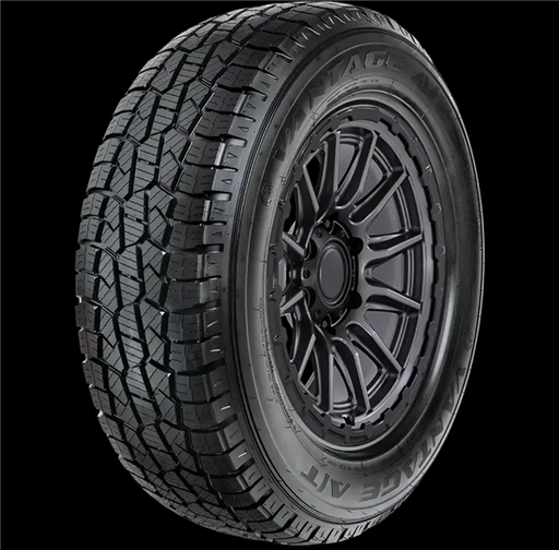 [VT20275] LT275/70R18 VANTAGE A/T 10PLY 125/122R BW