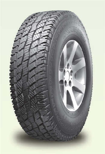 [5PE31100015E000001] LT 31X10.50R15 DOUBLESTAR HR701 109R A/T ( 6 PLY ) ** 50 PSI **