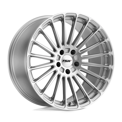 [2085TUR405108S72] TW TURBNA 20X8.5 5X108 +40 72 TTNM SLV