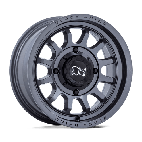 [BU001AX15704810] RAPID UTV 15X7 4X137 110 +10 G-GNMTL