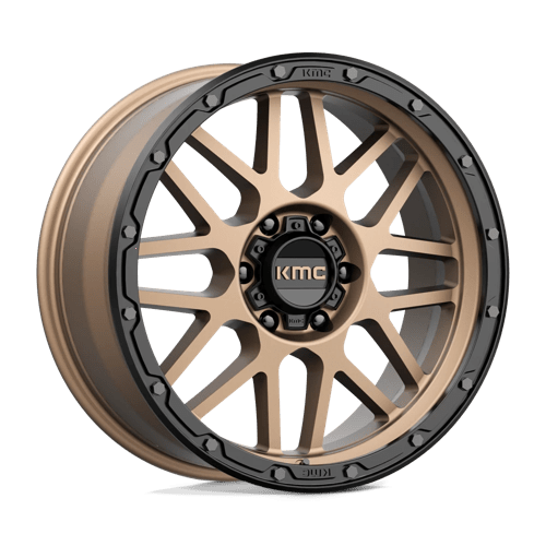 [KM53529068618] KM535 20X9 6X5.5 M-BRONZE M-BLK LP 18MM