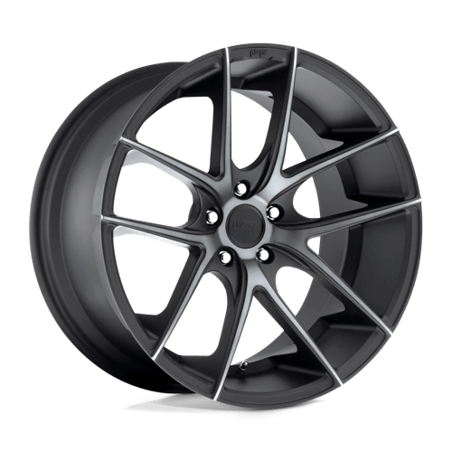 [M130200563+40] TARGA 20X10.5 5X130 71.6 MB 40MM