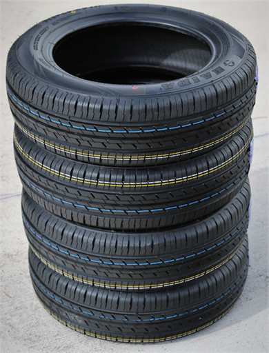 [30015117] 195/50R15 HAIDA 82H HD667 All Season Touring