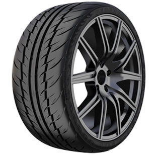 [20915A] 195/55R15 85V FEDERAL 595EVO