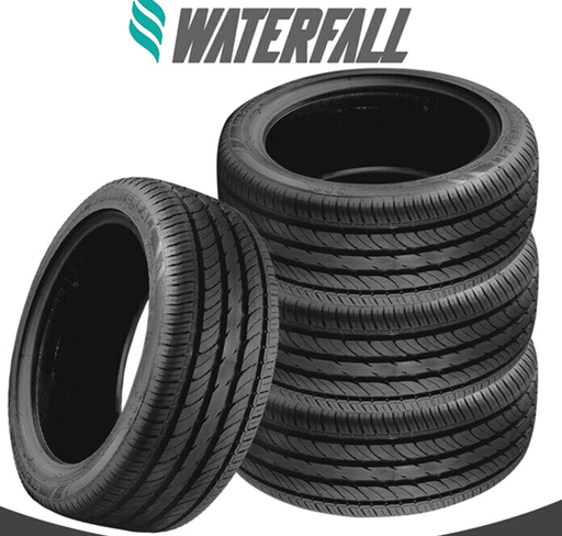 [PCR-1503-WF] 195/55R15 WATERFALL ECO DYNAMIC 89V 400AA 45K BSW