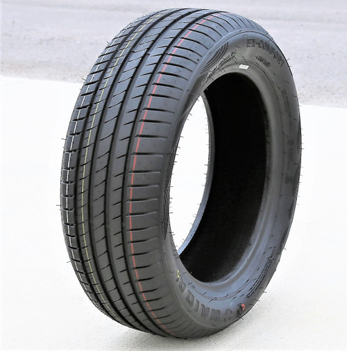 [30015804] 195/55R16 HAIDA 97V EX-COMFORT