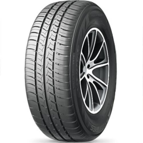 [840156410083] 195/60R15 LANCASTER LP-16 88V 560AA