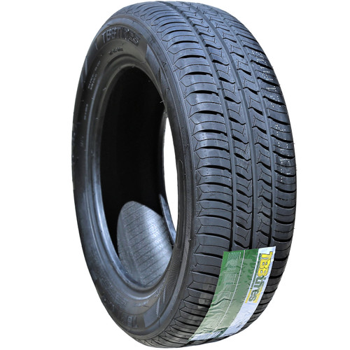 [195TBB] 195/65R15 TBB TIRES TP-16 560AA 91V ALL SEASON ( 50,000 MILES + ROAD HAZARD )(L L)