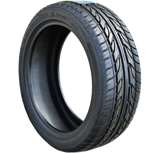 [30017003] 205/40ZR17 HAIDA HD921 84W