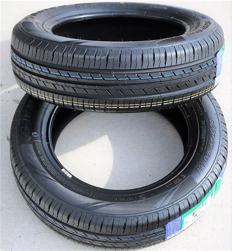 [30017209] 205/45R17 HAIDA HD921 88H