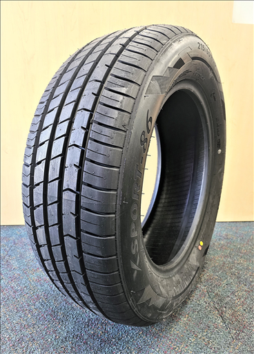 [ATL2101] 205/45ZR16 ATLANDER XSPORT-86 87W XL 420AA ( 50,000 MILES + ROAD HAZARD )