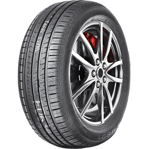 [T0611HB] 205/45ZR16 KPATOS FM601 87W XL M+S 320AA