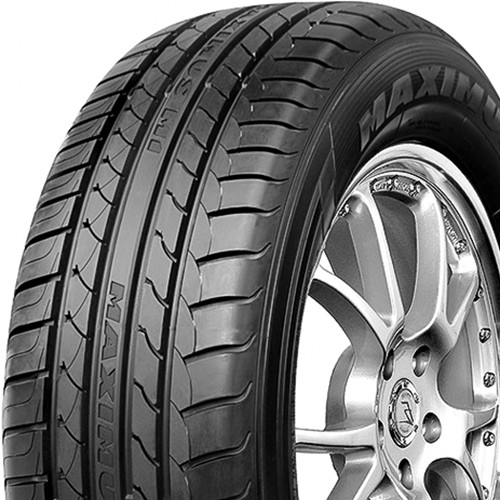 [495] 205/50R17 Maxtrek Maximus M1 93V, XL Performance All Season