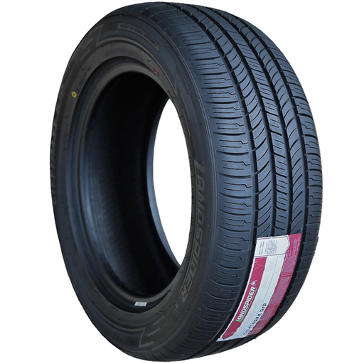 [BCGP056] 205/50ZR17 LANDSPIDER CITYTRAXX H/P 93W XL M+S 420-A-A 55K + ROAD HAZARD