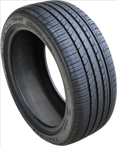 [840156400220] 205/65R16 TBB TR-66 95H 420AA 50K+ROADHAZARD