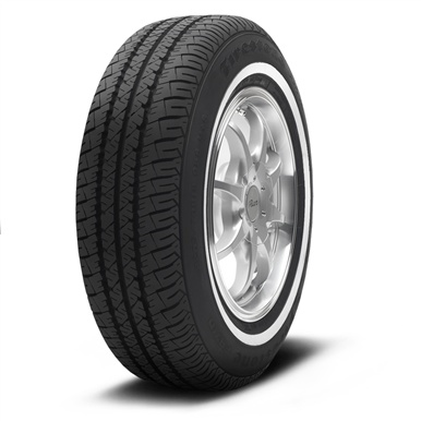 [047150] 205/70R15 FIRESTONE FR710 WW 95W