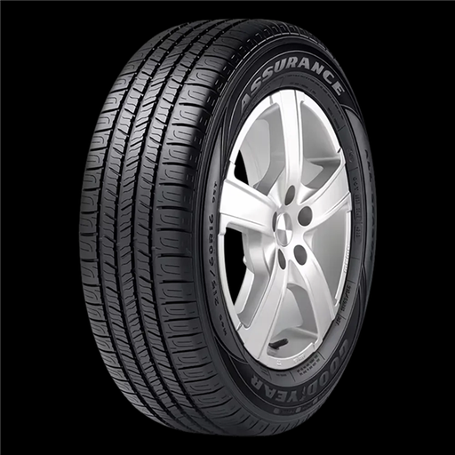 [GY 407785374] 205/70R15 GOODYEAR ASSURANCE ALL SEASON BW 96T