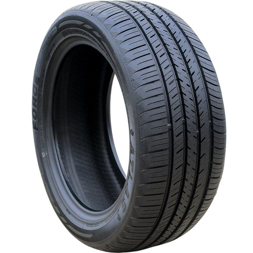 [221024687] 215/40R18 ATLAS FORCE UHP 89Y 520AA***40K***ROAD HAZARD