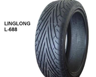 [2154017LL] 215/40R17 LINGLONG L688 87W