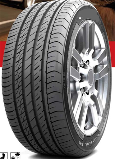 [2055016GRENLANDER] 205/50R16 GRENLANDER L-ZEAL 56 91W XL