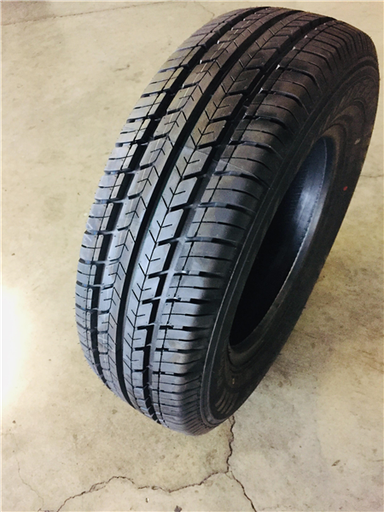 [TH0309] 205R14C 8PR THUNDERER RANGER R101 109/107P BSW