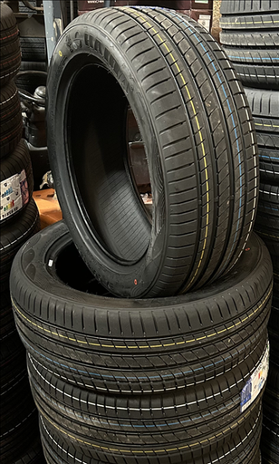 [30015555] 185/60R15 HAIDA EX-COMFORT 88H 340AA