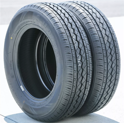 [30017764] 185/65R14 HAIDA HD517 90S