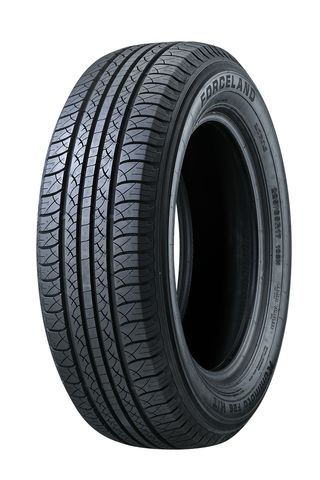 [2557016ROADCALW] 255/70R16 ROADCLAW FORCELAND 111T 500AA BSW