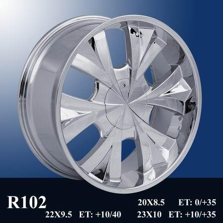 [ULW1022300] 23x10 BLANK+15+78.1
